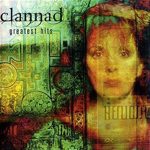 Cd Clannad - Greatest Hits Interprete Clannad (2000) [usado]