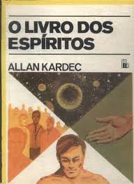 Livro o Livro dos Espíritos Autor Kardec, Allan (1993) [usado]
