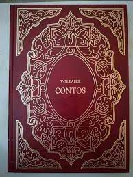 Livro Contos Autor Voltaire (2002) [usado]