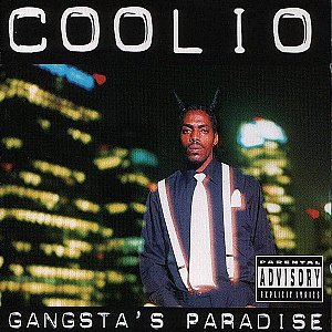 Cd Coolio - Gangsta''s Paradise Interprete Coolio (1995) [usado]