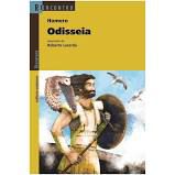 Livro Odisséia (série Reencontro) Autor Homero (2011) [usado]