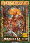 Livro as Florestas do Silêncio - Deltora Quest 1 Autor Rodda, Emily (2005) [usado]