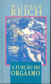 Livro Função do Orgasmo, a Autor Reich, Wilhelm [usado]