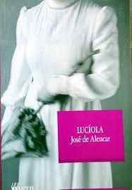 Livro Lucíola Autor Alencar, José de (1991) [usado]