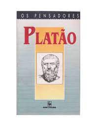 Livro Platão - os Pensadores Autor Platão (1991) [usado]