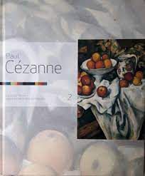 Livro Paul Cézanne 2 - Coleção Folha Grandes Mestres da Pintura Autor Colecao Folha (2007) [usado]