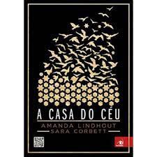 Livro Casa do Céu, a Autor Lindhout, Amanda (2013) [usado]
