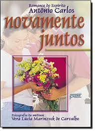 Livro Novamente Juntos Autor Carvalho, Vera Lúcia Marinzeck de (1999) [usado]