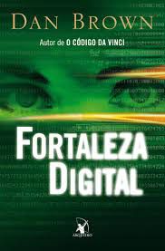 Livro Fortaleza Digital Autor Brown, Dan (2005) [usado]