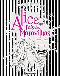 Livro Alice no País das Maravilhas Autor Carroll, Lewis (2009) [usado]