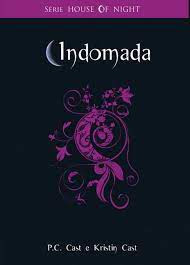 Livro Indomada Vol.4 Autor Cast, P.c. (2010) [usado]