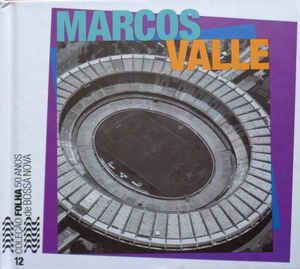 Cd Marcos Valle - Marcos Valle Interprete Marcos Valle (2008) [usado]