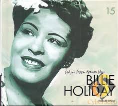 Cd Billie Holiday - Coleção Folha Grandes Vozes Interprete Billie Holiday [usado]