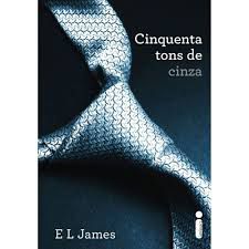Livro Cinquenta Tons de Cinza Autor James, E.l. (2012) [usado]