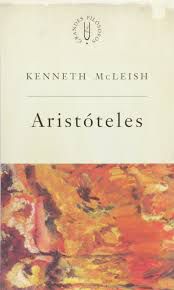 Livro Aristóteles: a Poética de Aristóteles Autor Mcleish, Kenneth (2000) [usado]