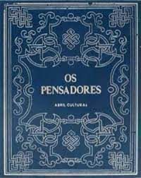 Livro os Pensadores - Vol. L Seleção de Textos Autor Lévi-strauss, Claude (1976) [usado]