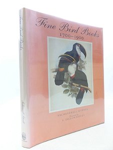 Livro Time Bird Books 1700-1900 Autor Sitwell, Sacheverell (1990) [usado]