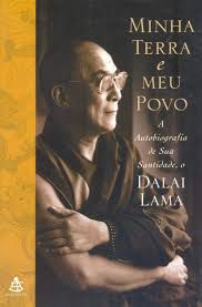 Livro Minha Terra e Meu Povo Autor Lama, Dalai (2001) [usado]