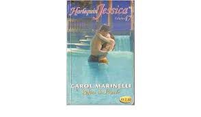 Livro Harlequin Jessica Nº 47 - Refém do Prazer Autor Marinelli, Carol (2007) [usado]
