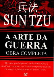 Livro Arte da Guerra, a Autor Tzu, Sun (2007) [usado]