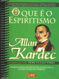 Livro que é o Espiritismo, o Autor Kardec, Allan (2011) [usado]