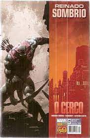 Gibi Reinado Sombrio Nº 17 Autor o Cerco (2011) [usado]