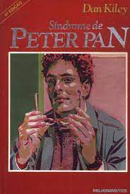 Livro Síndrome de Peter Pan Autor Kiley, Dan (1983) [usado]