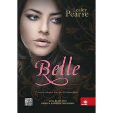 Livro Belle Autor Pearse, Lesley (2012) [usado]