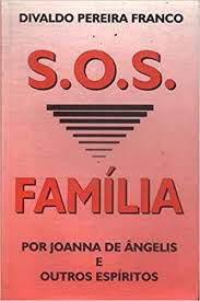 Livro S.o.s. Família Autor Franco, Divaldo Pereira (2002) [usado]
