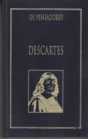 Livro Descartes - os Pensadores Autor Descartes (1999) [usado]