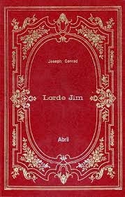 Livro Lorde Jim Autor Conrad, Joseph (1971) [usado]