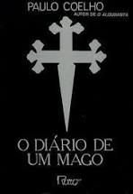 Livro Diário de um Mago, o Autor Coelho, Paulo (1991) [usado]