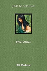 Livro Iracema Autor Alencar, Jose de (2004) [usado]