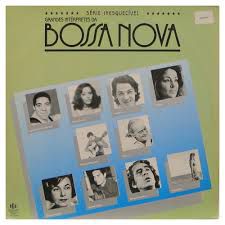 Cd Vários - Grandes Intérpretes da Bossa Nova Interprete Vários [usado]