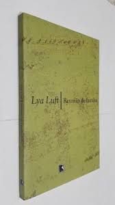 Livro Reunião de Família Autor Luft, Lya (2005) [usado]