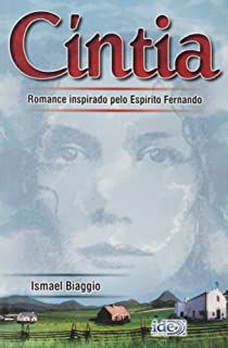 Livro Cíntia Autor Biaggio, Ismael (2005) [usado]