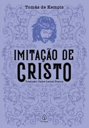 Livro Imitaçao de Cristo Autor Kempis, Tomas de (2019) [seminovo]