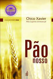 Livro Pão Nosso Autor Xavier, Francisco Candido (2017) [usado]