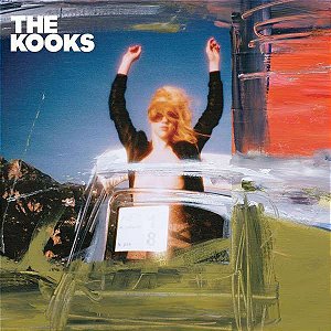 Cd The Kooks - Junk Of The Heart Interprete The Kooks (2011) [usado]