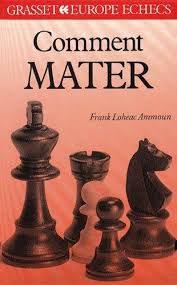 Livro Comment Mater Autor Ammoun, Frank Loheac (1992) [usado]