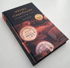 Livro Whisky Classificado Autor Wishart, David (2010) [seminovo]