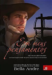 Livro em Meus Pensamentos Autor Andre, Bella (2014) [usado]