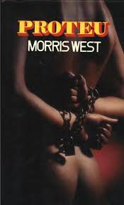 Livro Proteu Autor West, Morris (1979) [usado]