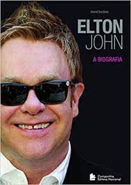Livro Elton John: a Biografia Autor Buckley, David (2011) [usado]