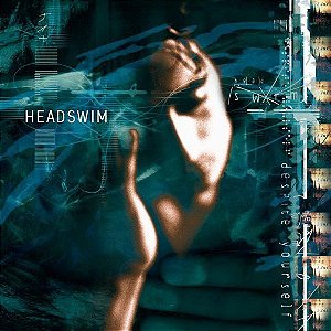 Cd Headswim - Despite Yourself Interprete Headswim - Despite Yourself (1997) [usado]
