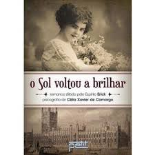 Livro Sol Voltou a Brilhar, o Autor Camargo, Célia Xavier de (2013) [usado]