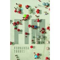 Livro Fim Autor Torres, Fernanda (2013) [usado]