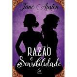 Livro Razão e Sensibilidade Autor Austen, Jane (2020) [seminovo]