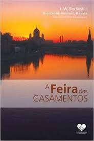 Livro Feira dos Casamentos, a Autor Krijanowskaia, Wera (2009) [usado]