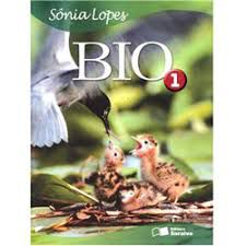 Livro Bio 1 Autor Lopes, Sônia (2006) [usado]
